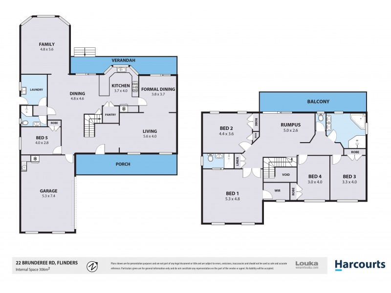 22 Brunderee Road, Flinders NSW 2529