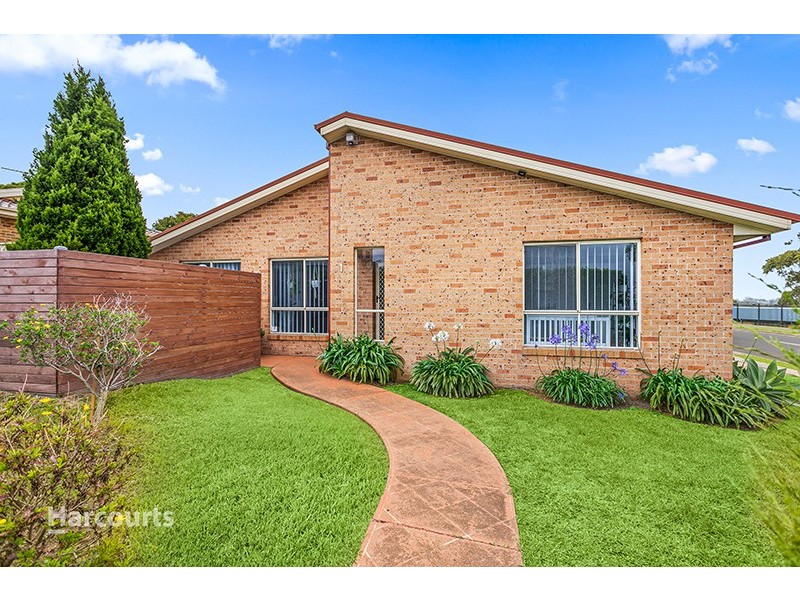 1/18 Willinga Road, Flinders NSW 2529