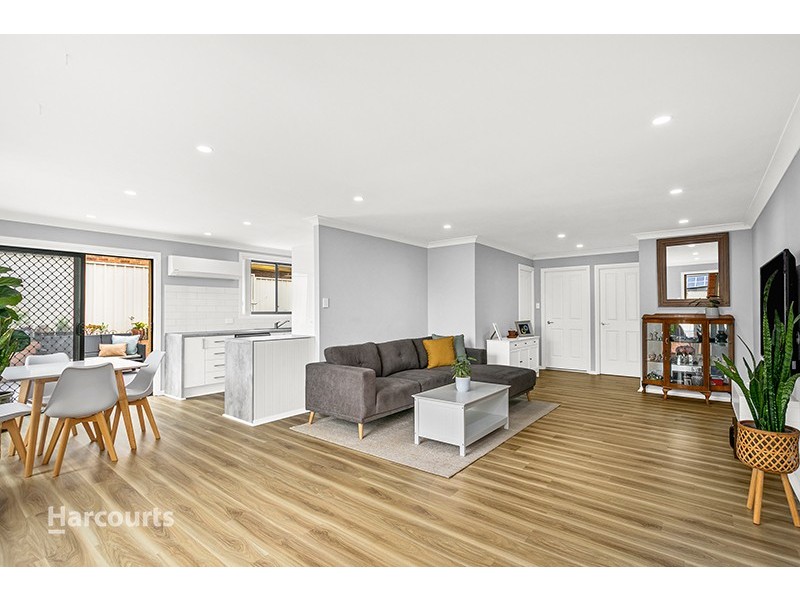 1/18 Willinga Road, Flinders NSW 2529