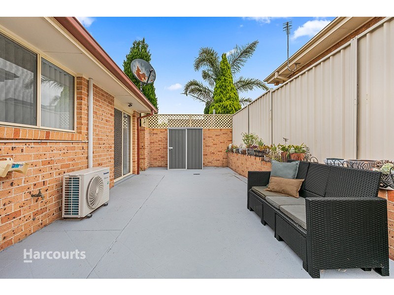 1/18 Willinga Road, Flinders NSW 2529