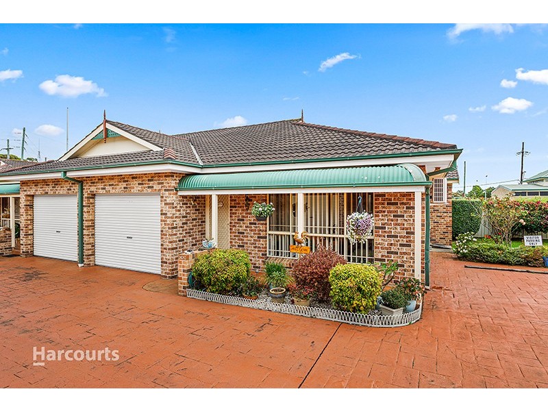 5/72-74 Terry Street, Albion Park NSW 2527