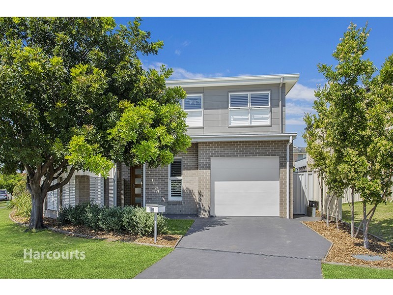 11B Kialoa Circuit, Shell Cove NSW 2529