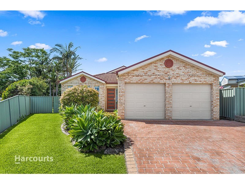 12 Canning Place, Albion Park NSW 2527