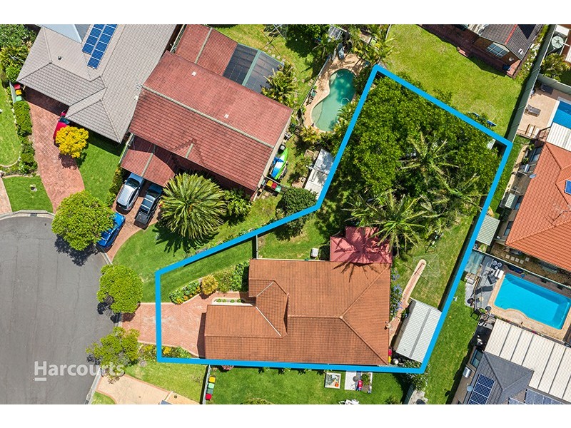 12 Canning Place, Albion Park NSW 2527