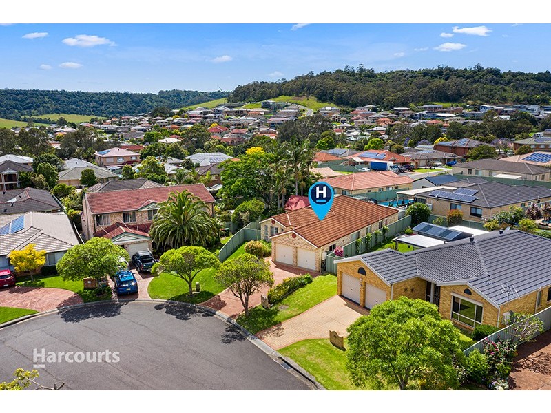 12 Canning Place, Albion Park NSW 2527