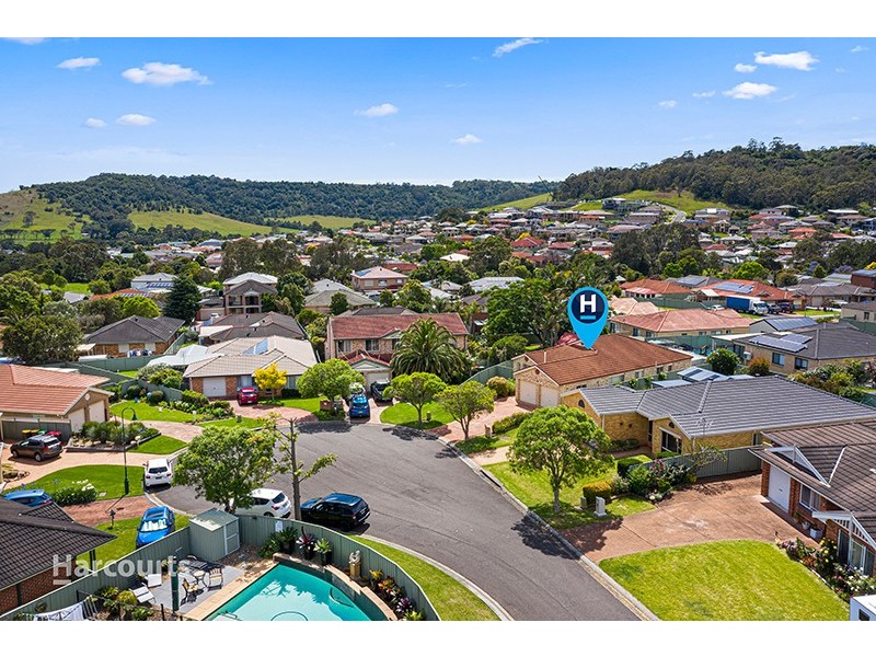 12 Canning Place, Albion Park NSW 2527