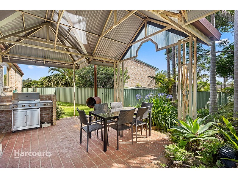 12 Canning Place, Albion Park NSW 2527