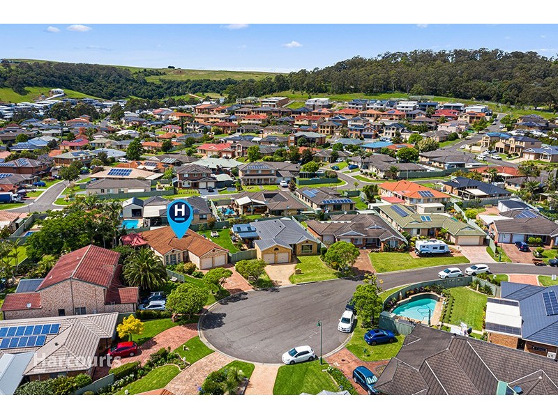 12 Canning Place, Albion Park NSW 2527