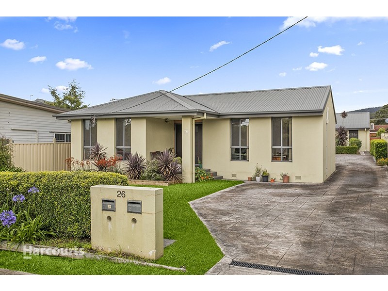 1/26 Taylor Road, Albion Park NSW 2527