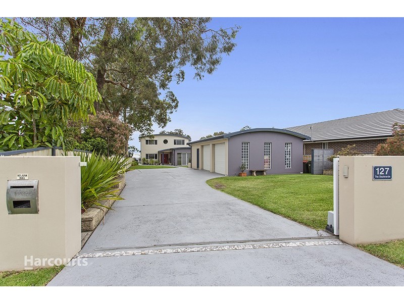 127 The Boulevarde, Oak Flats NSW 2529