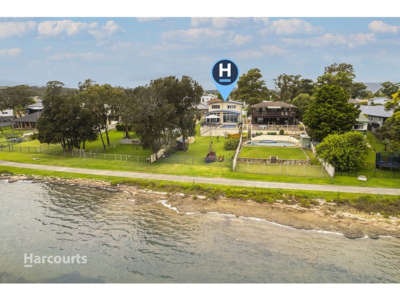127 The Boulevarde, Oak Flats NSW 2529