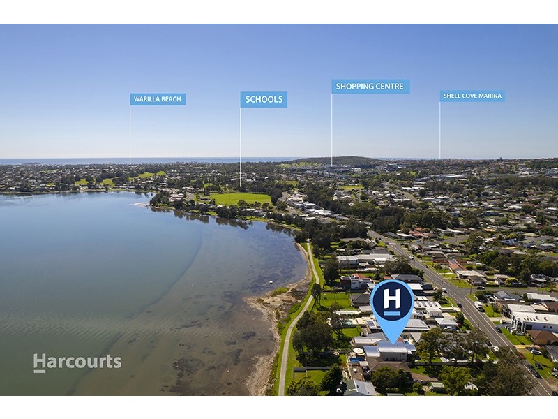 127 The Boulevarde, Oak Flats NSW 2529