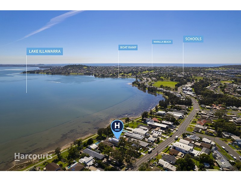 127 The Boulevarde, Oak Flats NSW 2529