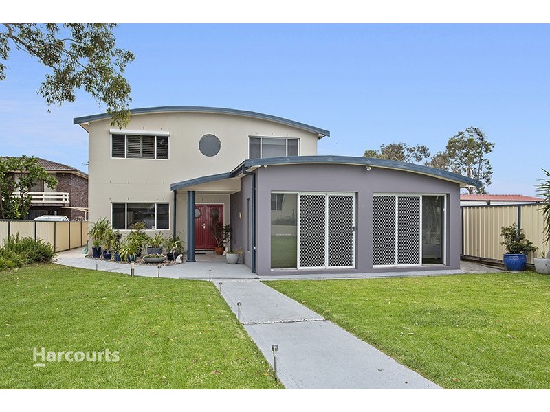 127 The Boulevarde, Oak Flats NSW 2529