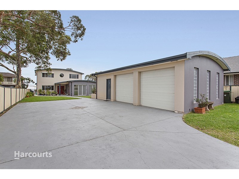 127 The Boulevarde, Oak Flats NSW 2529