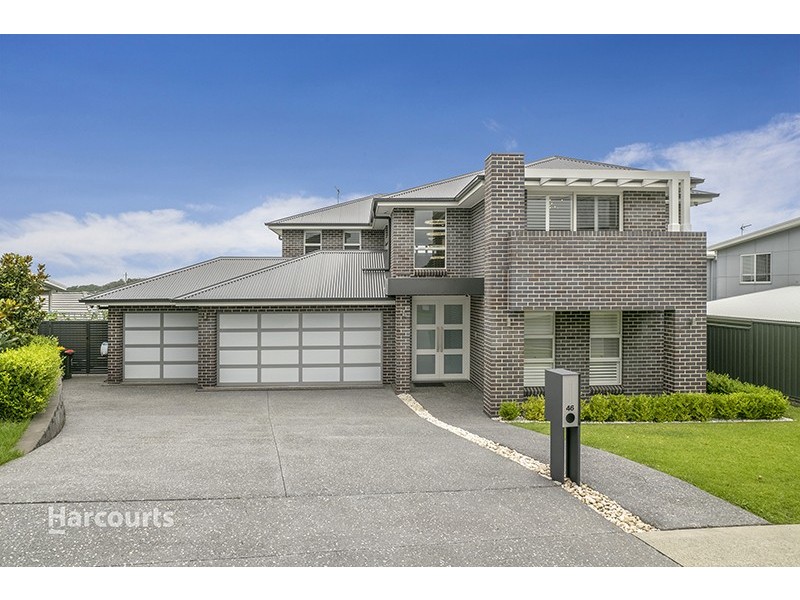 46 Woolgunyah Parkway, Flinders NSW 2529