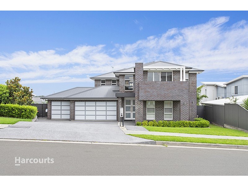 46 Woolgunyah Parkway, Flinders NSW 2529