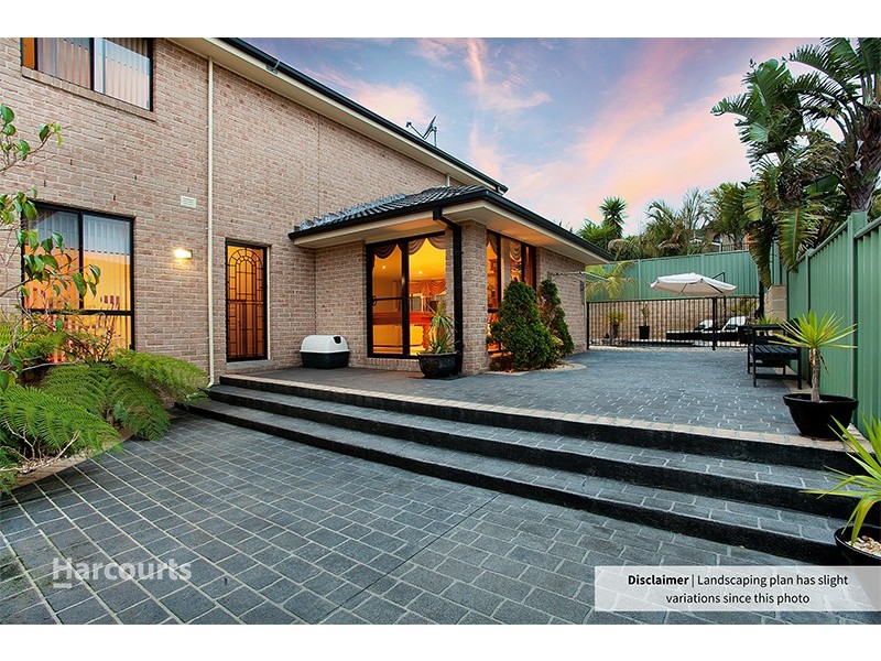 8 Shannon Drive, Albion Park NSW 2527