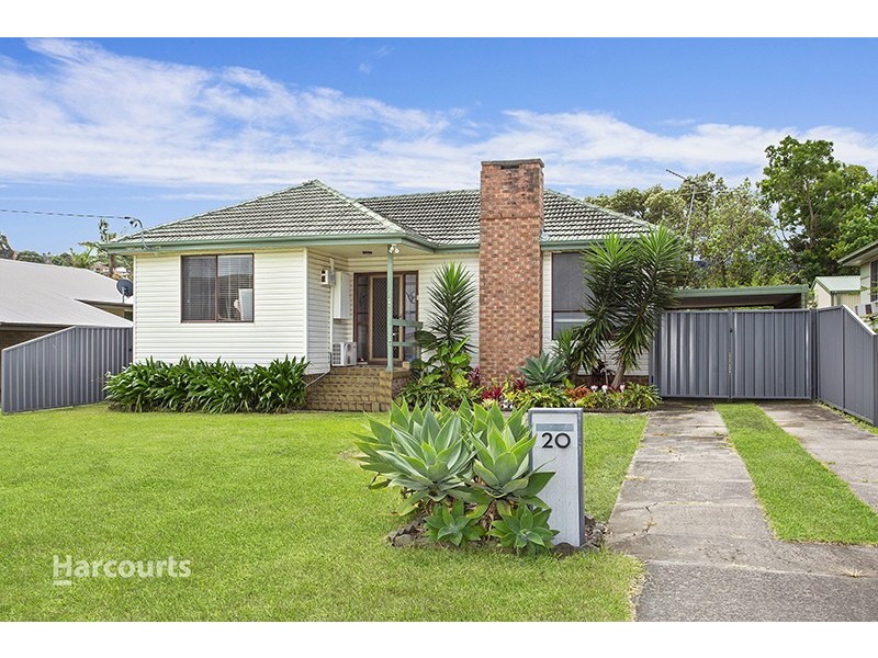 20 Massey Street, Berkeley NSW 2506