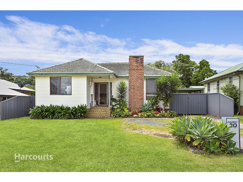 20 Massey Street, Berkeley NSW 2506