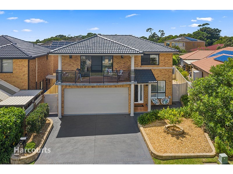 18 Rottnest Close, Shell Cove NSW 2529