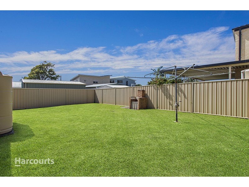 40 McGregor Avenue, Barrack Heights NSW 2528