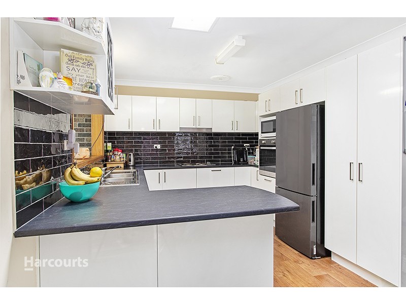 40 McGregor Avenue, Barrack Heights NSW 2528