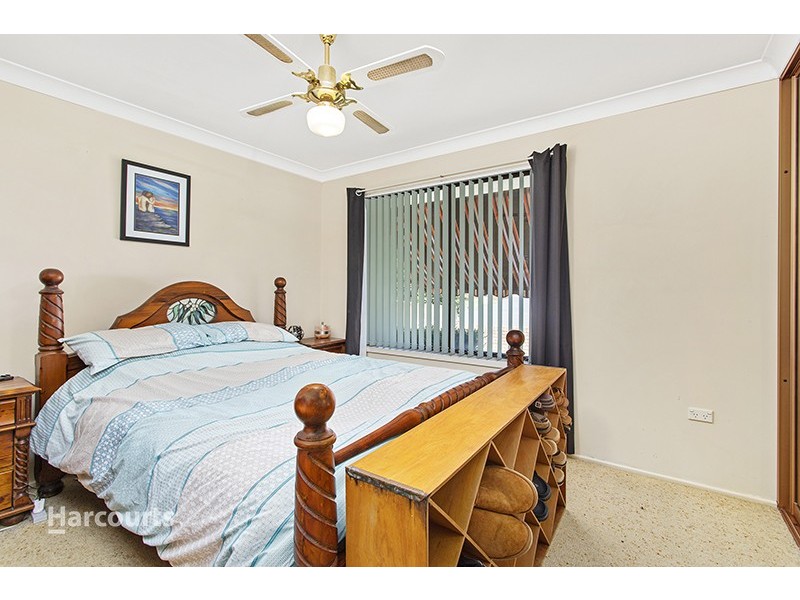 40 McGregor Avenue, Barrack Heights NSW 2528