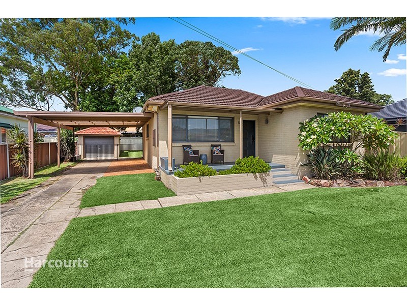 8 O’Gorman Street, Albion Park NSW 2527