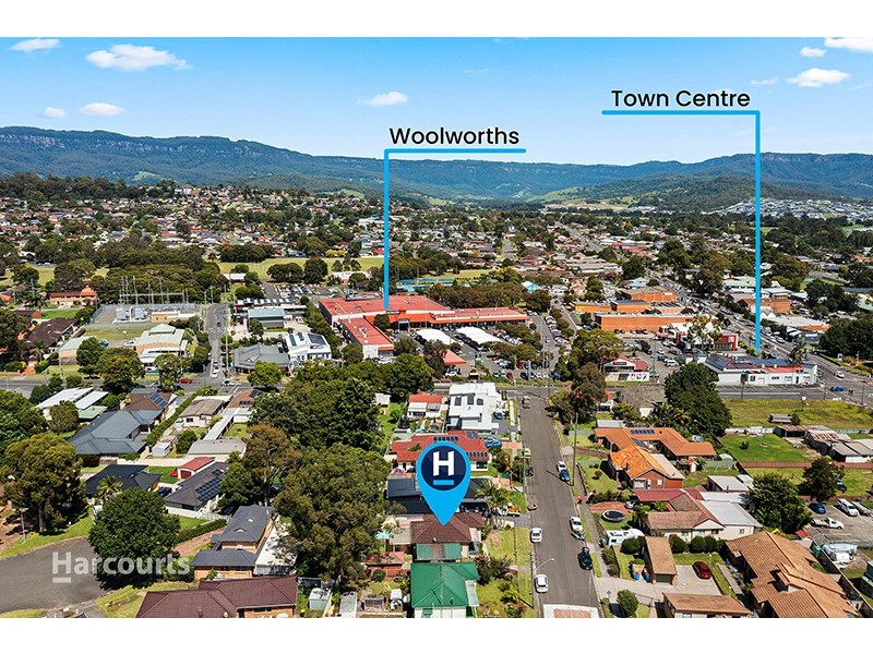 8 O’Gorman Street, Albion Park NSW 2527