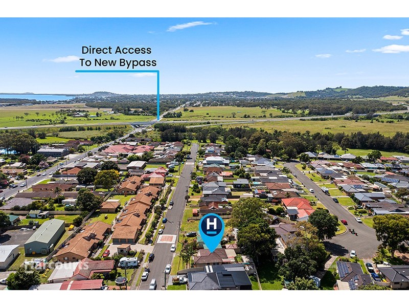 8 O’Gorman Street, Albion Park NSW 2527