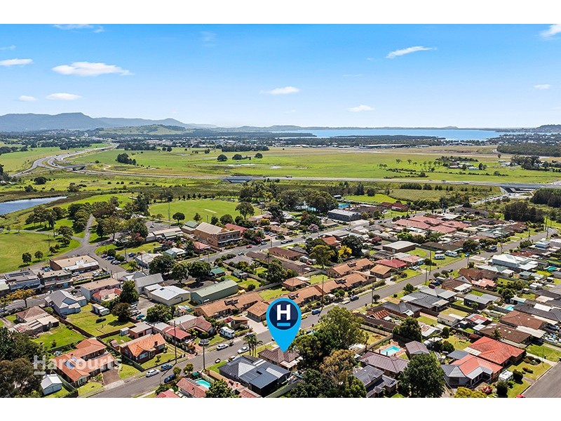 8 O’Gorman Street, Albion Park NSW 2527