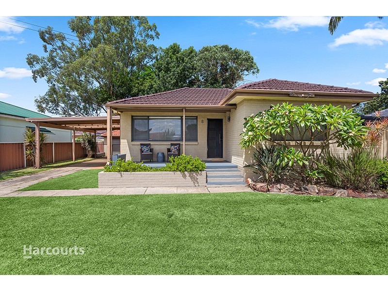 8 O’Gorman Street, Albion Park NSW 2527
