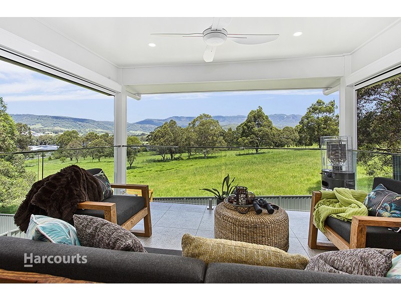 41 Butterfactory Drive, Calderwood NSW 2527