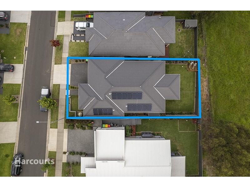 41 Butterfactory Drive, Calderwood NSW 2527