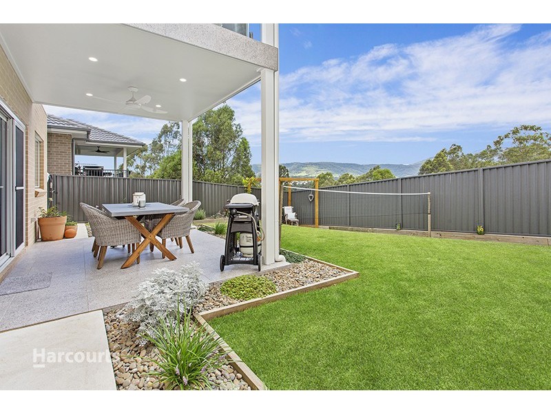 41 Butterfactory Drive, Calderwood NSW 2527