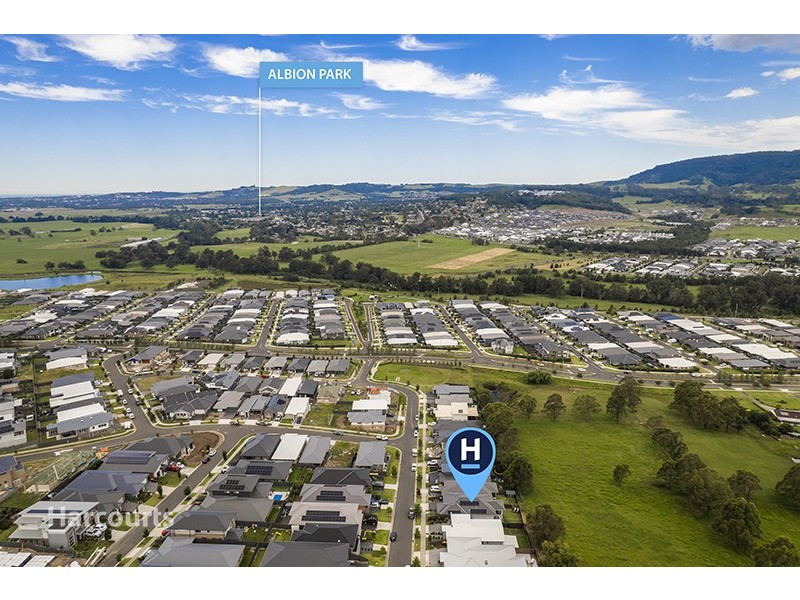 41 Butterfactory Drive, Calderwood NSW 2527
