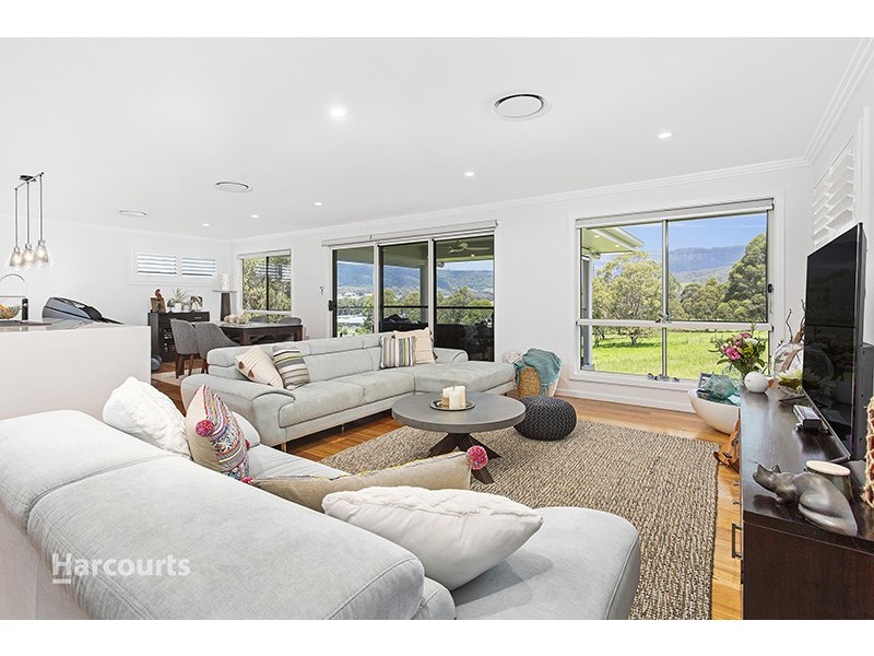 41 Butterfactory Drive, Calderwood NSW 2527