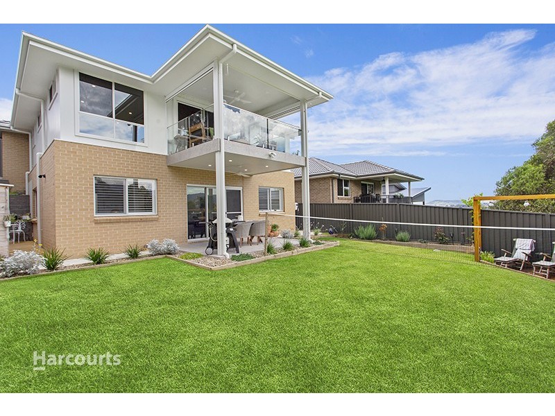 41 Butterfactory Drive, Calderwood NSW 2527