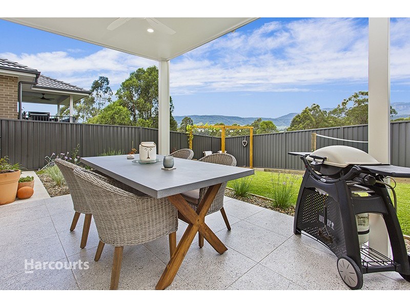 41 Butterfactory Drive, Calderwood NSW 2527