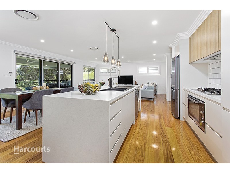 41 Butterfactory Drive, Calderwood NSW 2527