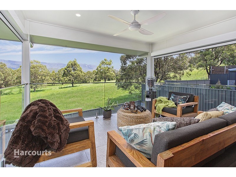 41 Butterfactory Drive, Calderwood NSW 2527