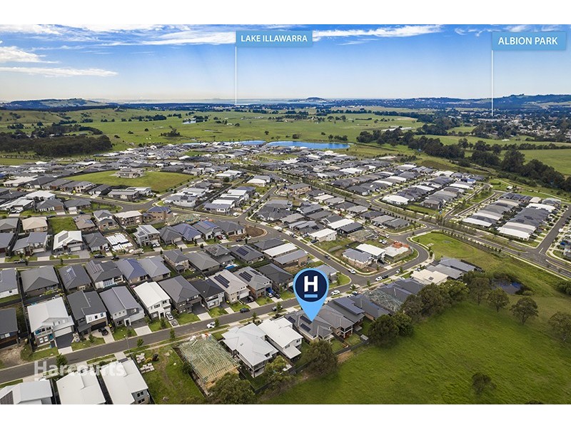 41 Butterfactory Drive, Calderwood NSW 2527