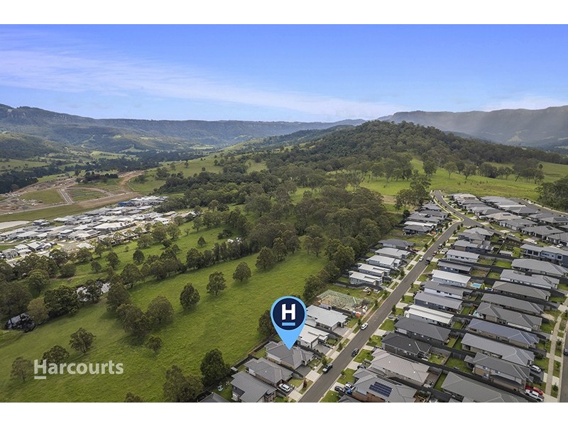 41 Butterfactory Drive, Calderwood NSW 2527