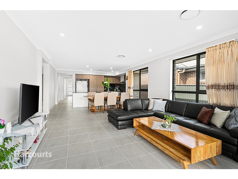 26 Gugara Street, Calderwood NSW 2527