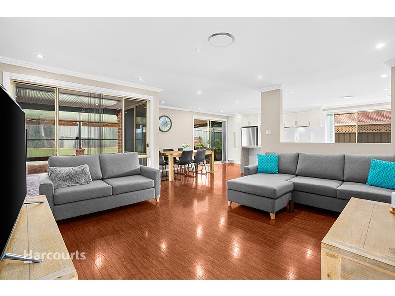 7 Gascoyne Street, Albion Park NSW 2527