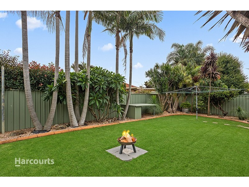 7 Gascoyne Street, Albion Park NSW 2527