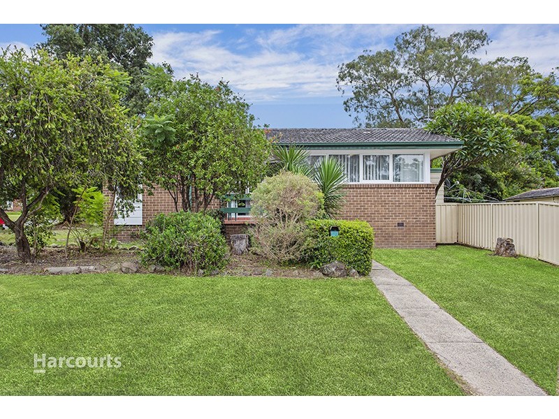 61 Judith Drive, North Nowra NSW 2541