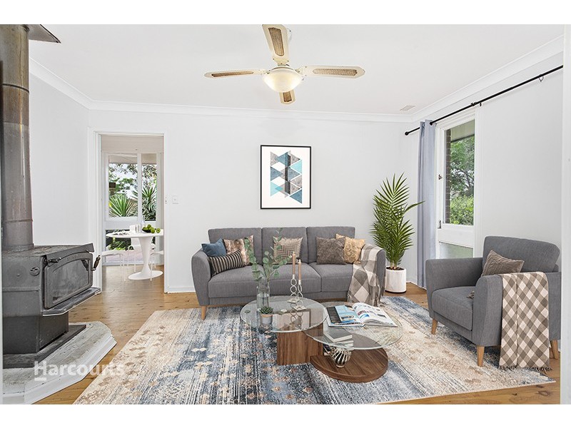 61 Judith Drive, North Nowra NSW 2541