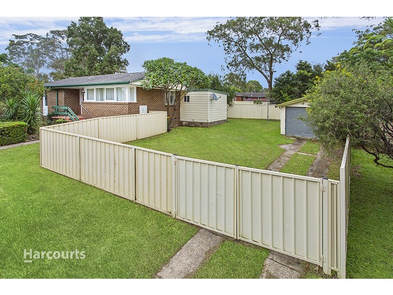 61 Judith Drive, North Nowra NSW 2541
